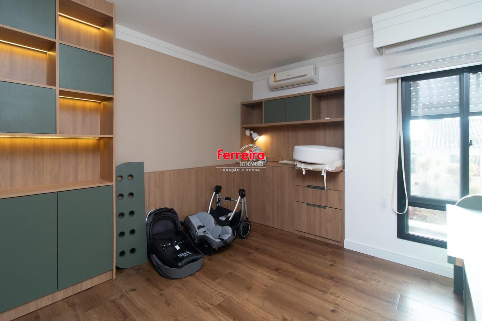 Casa de condomínio, 3 quartos, à venda, 184 m², Vila Nova - Porto Alegre — foto 4