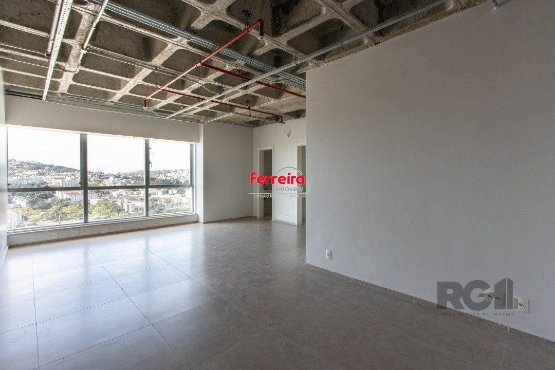 Sala Comercial, 1 sala, à venda, 41 m², Cristal - Porto Alegre — foto 5