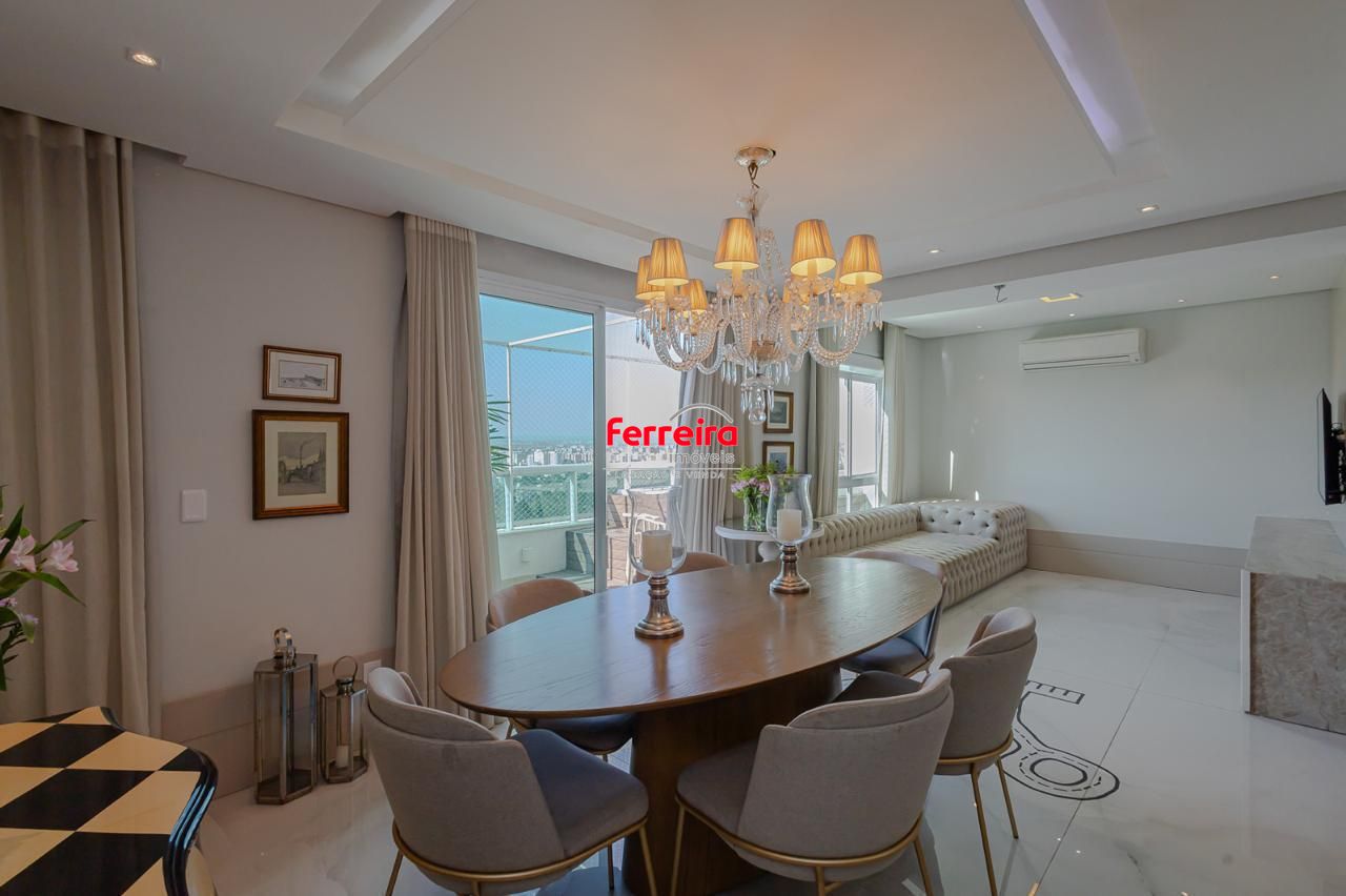 Cobertura, 3 suítes, à venda, 216 m², Três Figueiras - Porto Alegre — foto 2