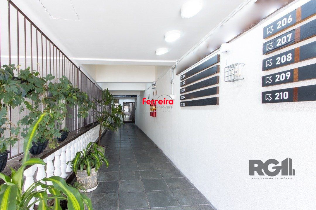 Sala Comercial, à venda, 43 m², Tristeza - Porto Alegre — foto 2