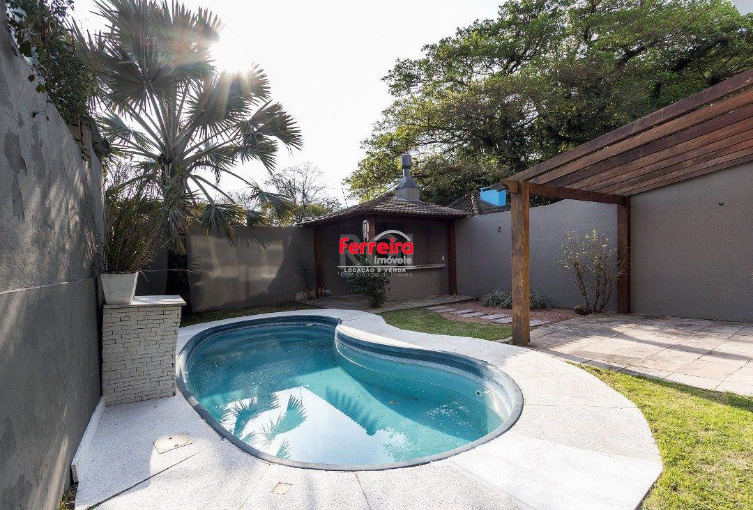 Casa de Condomínio, 3 quartos, à venda, 262 m², Aberta dos Morros - Porto Alegre — foto 5