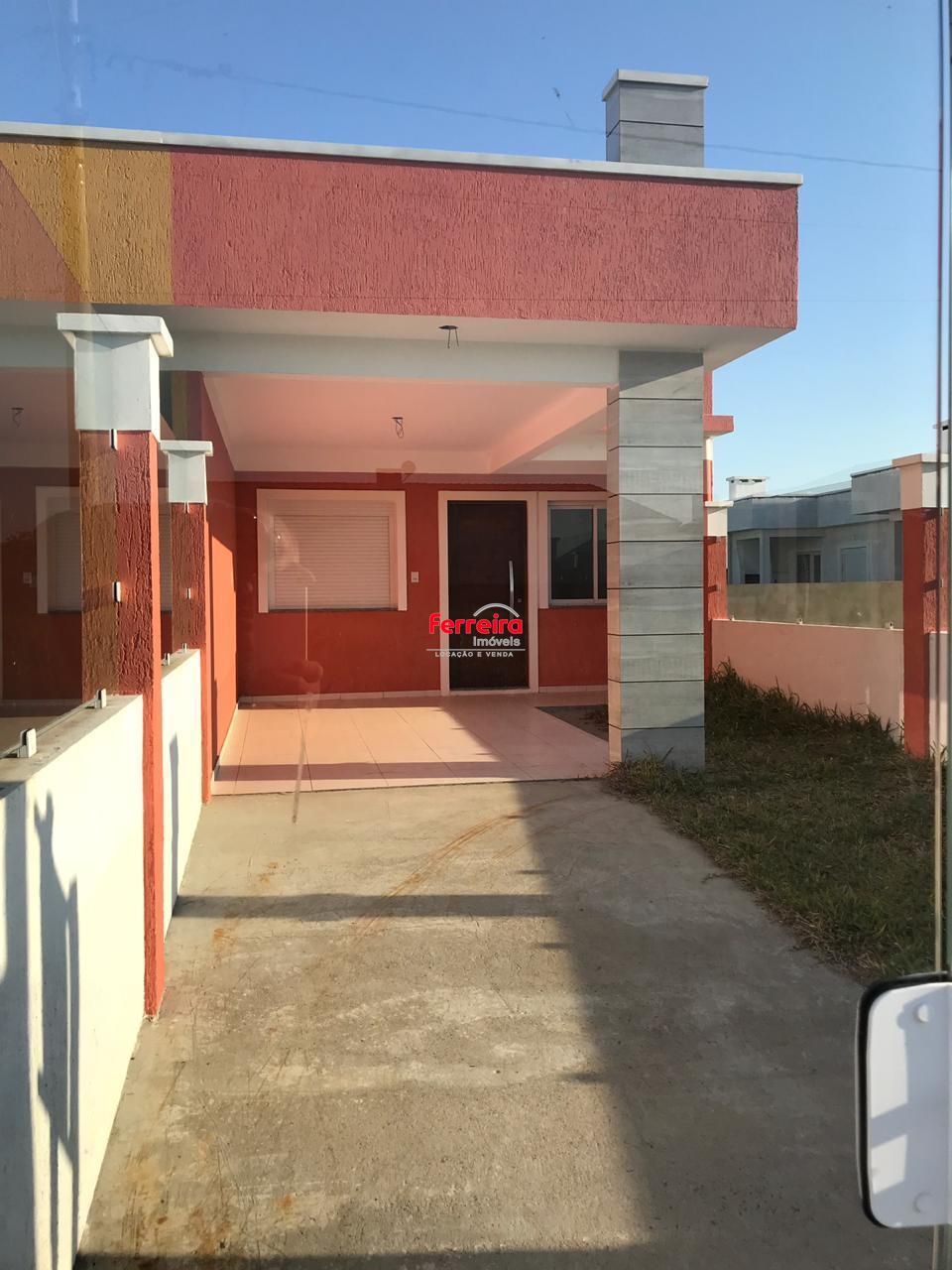 Casa à venda no bairro Litoral, Tramandaí (RS)