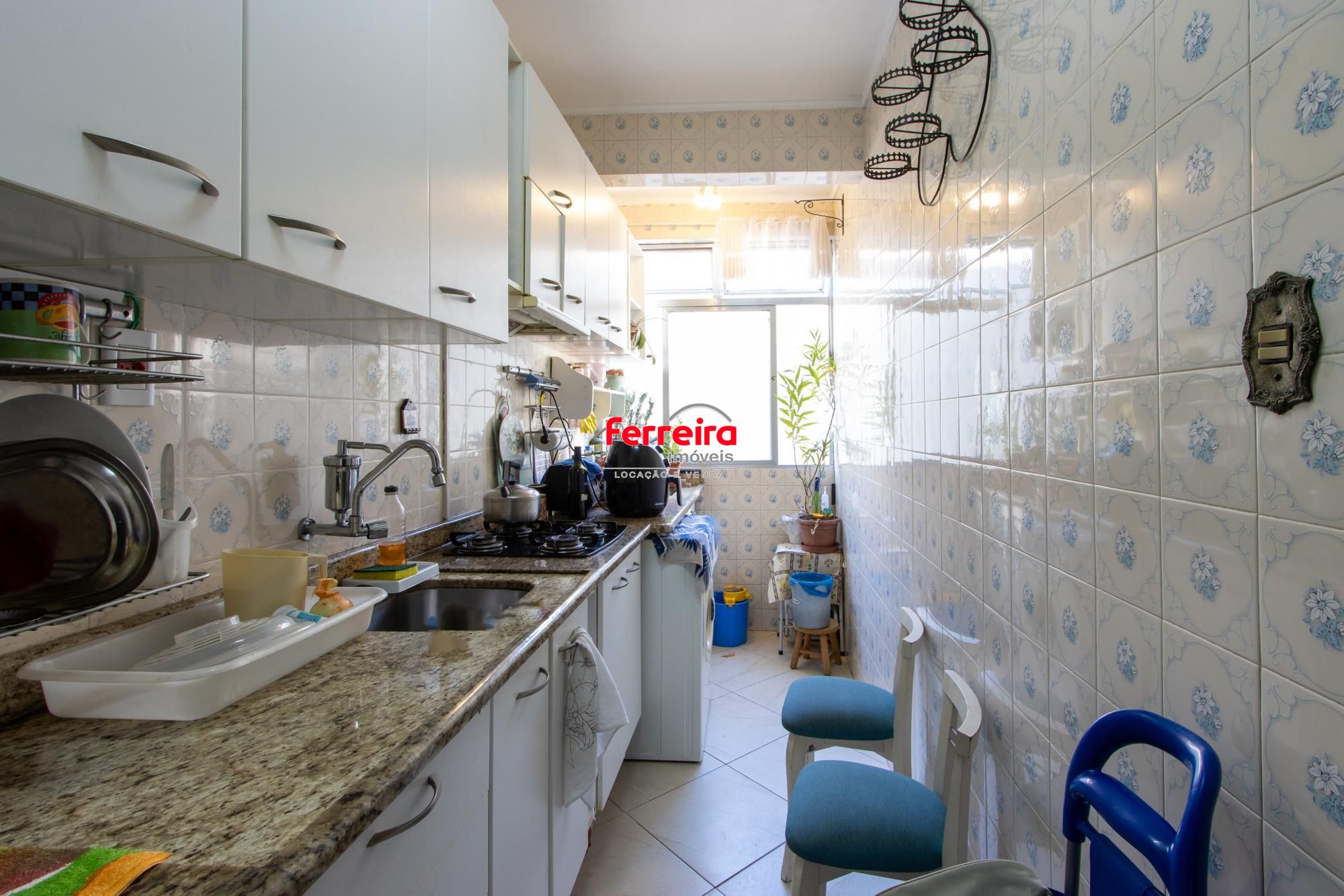 Apartamento 1 quartos à venda, 49m², Menino Deus - Porto Alegre