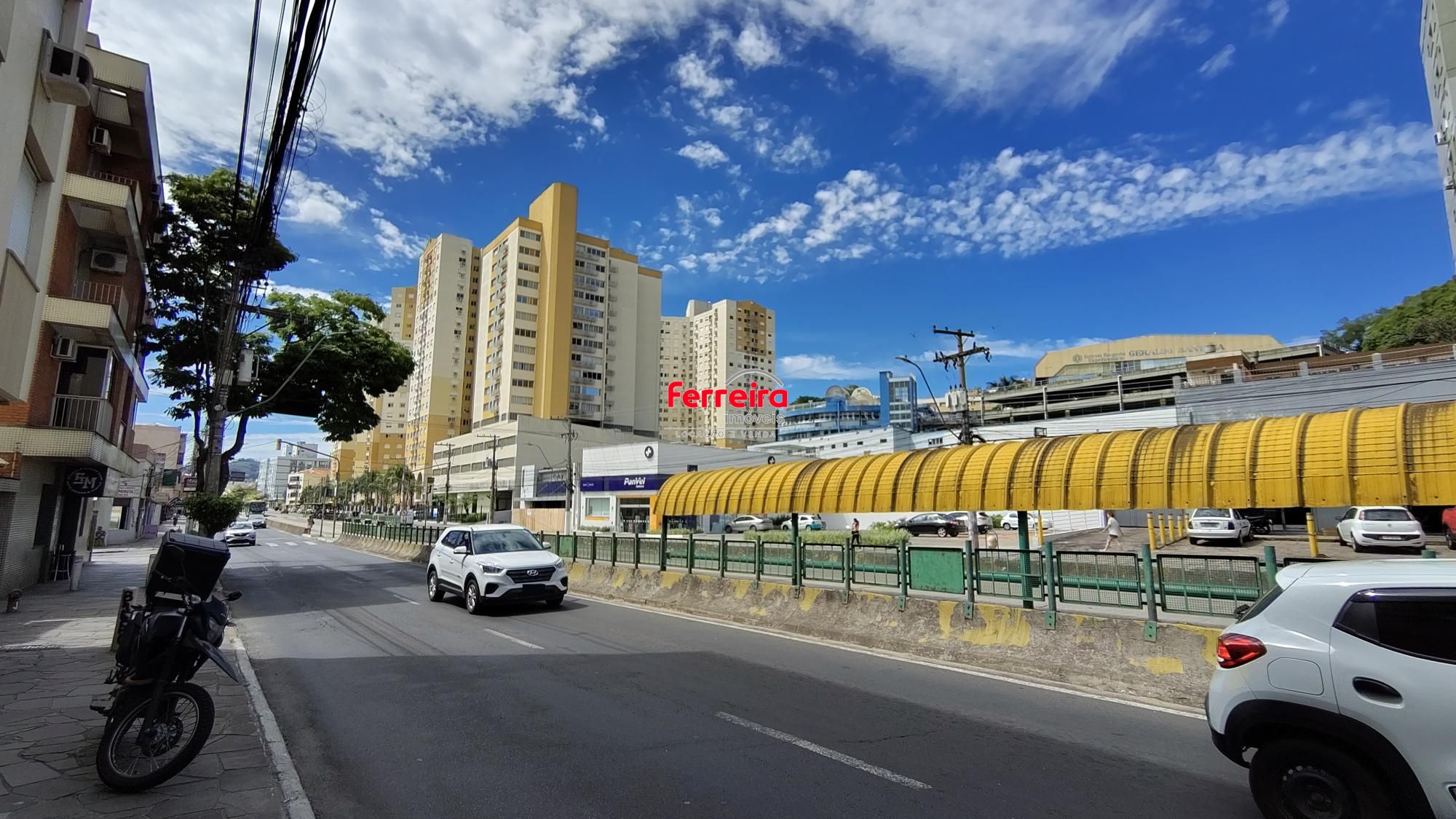 Sala Comercial, 1 sala, à venda, 26 m², Partenon - Porto Alegre — foto 5