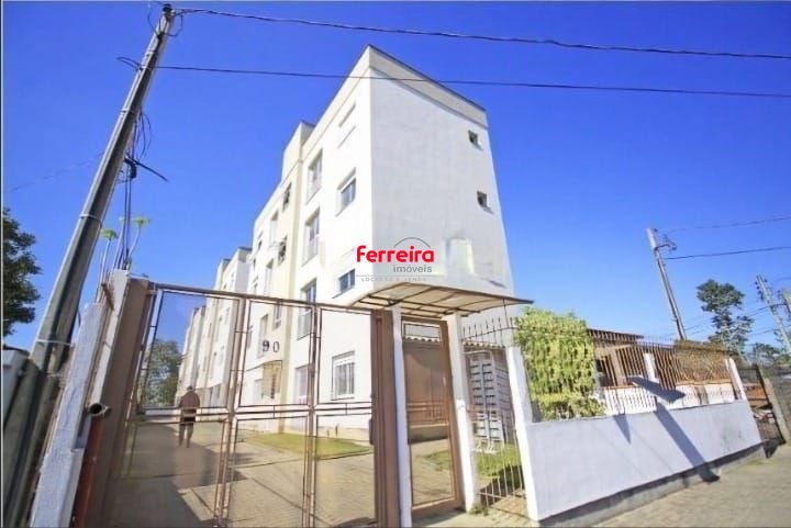 Sensacional Apartamento com vaga na Vila Nova!!!