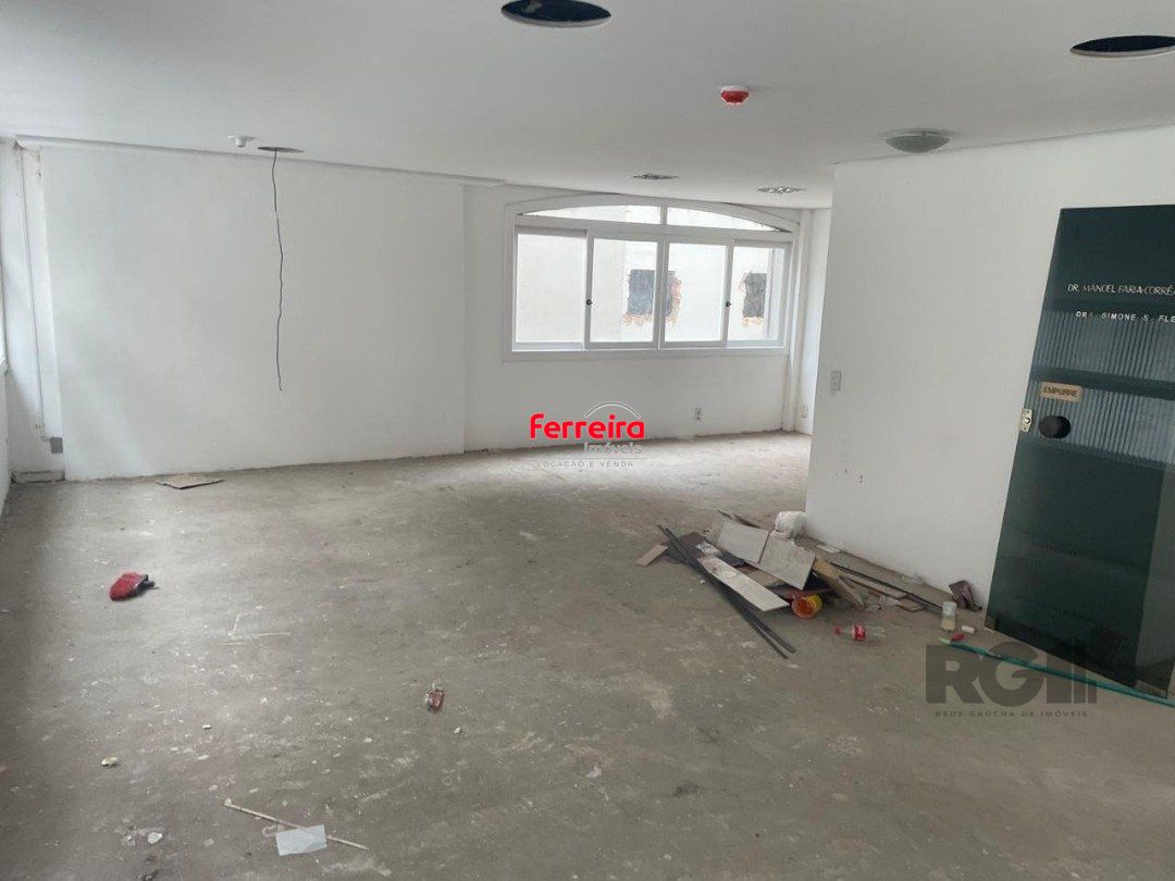 Sala Comercial, 1 sala, à venda, 70 m², Moinhos de Vento - Porto Alegre — foto 3