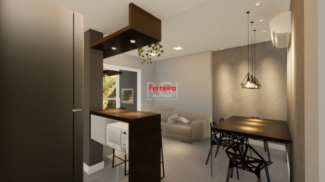 Apartamento, 2 quartos, à venda, 62 m², Medianeira - Porto Alegre — foto 4