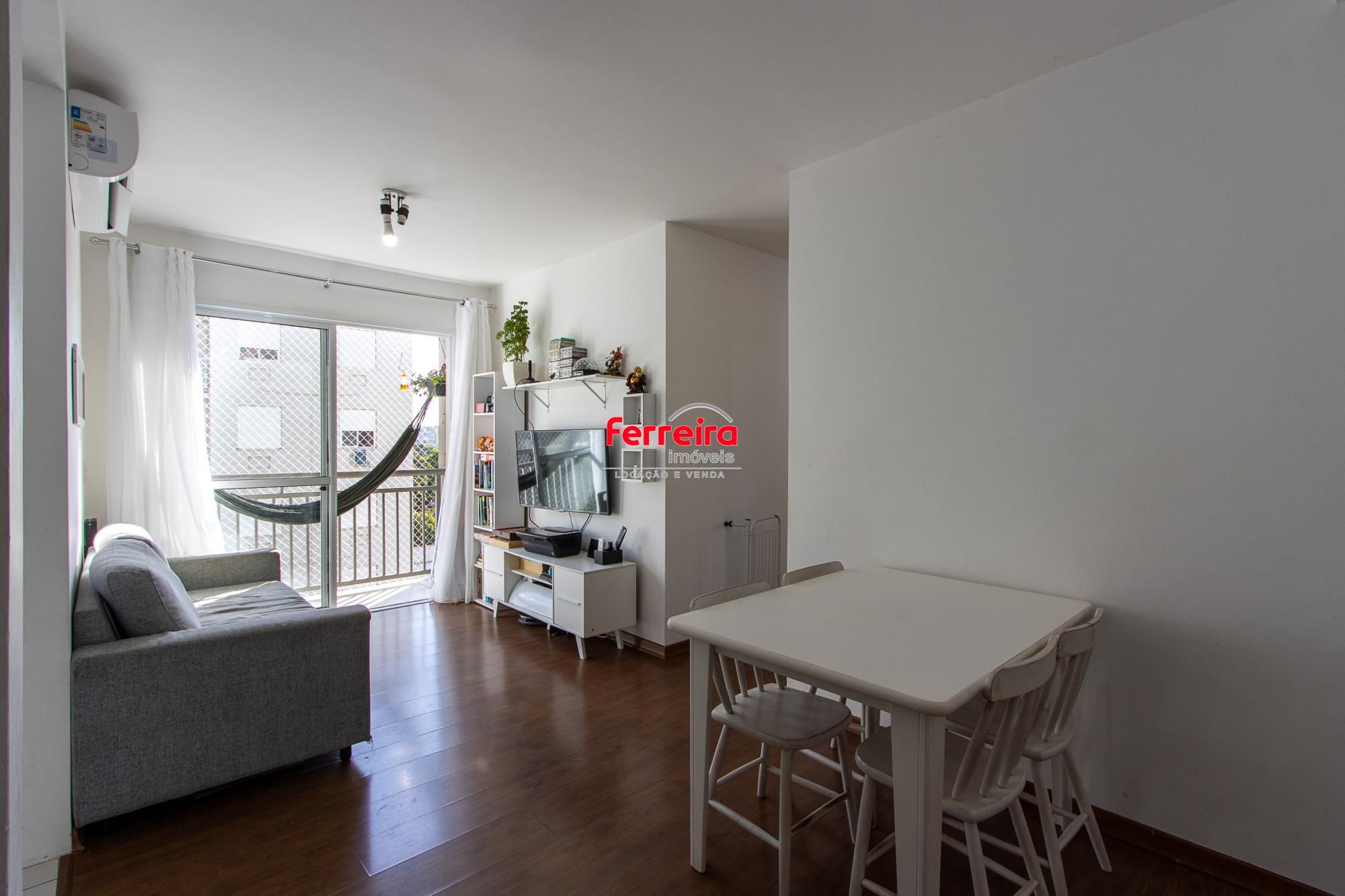 Apartamento, 3 quartos, à venda, 69 m², Tristeza - Porto Alegre — foto 2