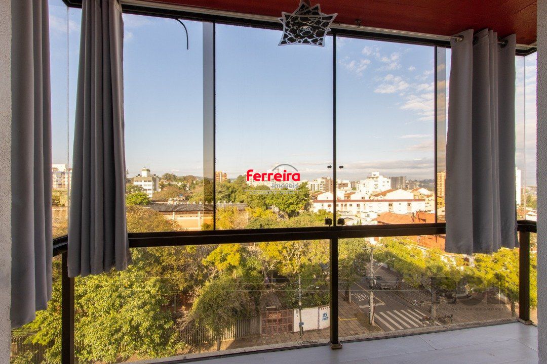 Cobertura 3 quartos à venda, 207m², Cristal - Porto Alegre