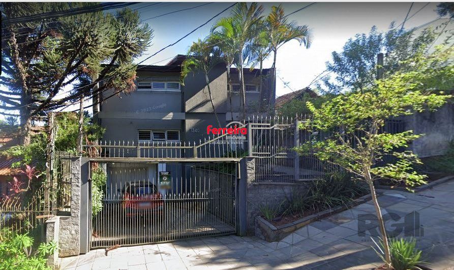 Casa 3 quartos à venda, 350m², Vila Conceição - Porto Alegre
