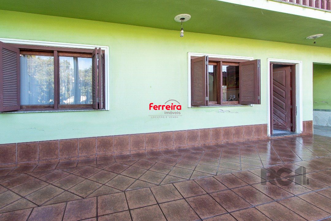 Casa, 3 suítes, à venda, 288 m², Centro Histórico - Canoas — foto 2