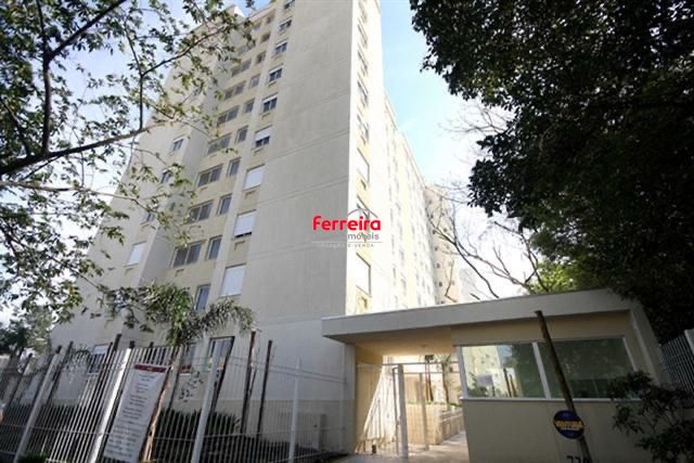 Apartamento 3 quartos à venda, 62m², Sarandi - Porto Alegre