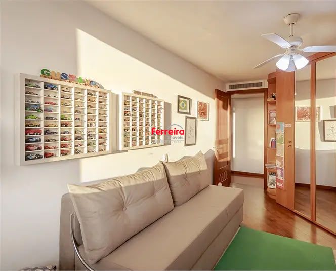 Apartamento, 3 quartos, à venda, 259 m², Santa Tereza - Porto Alegre — foto 2