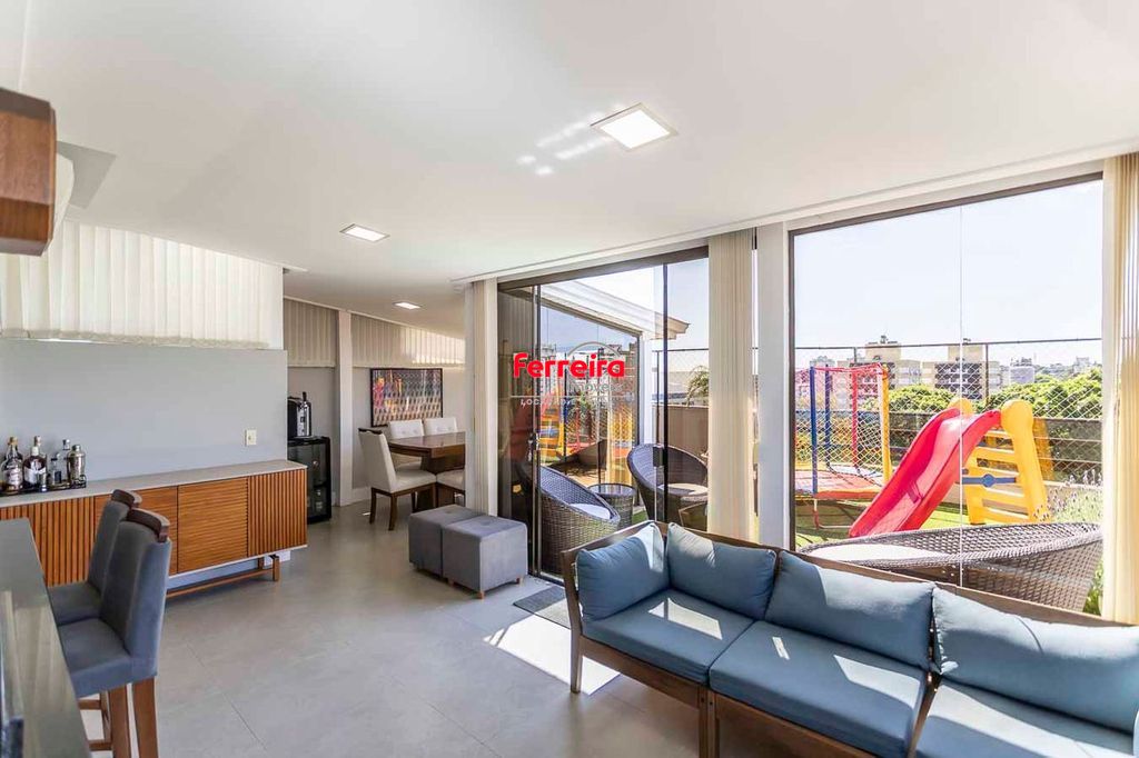 Cobertura, 3 quartos, à venda, 178 m², Tristeza - Porto Alegre — foto 2