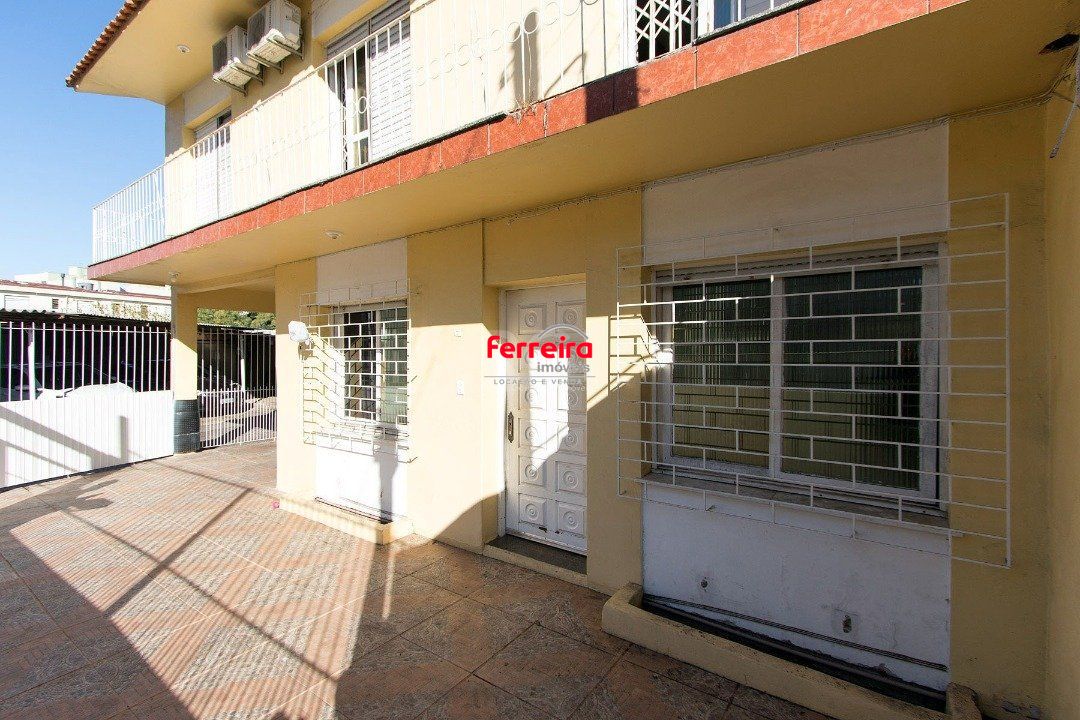 Terreno, 3 quartos, à venda, Medianeira - Porto Alegre — foto 4