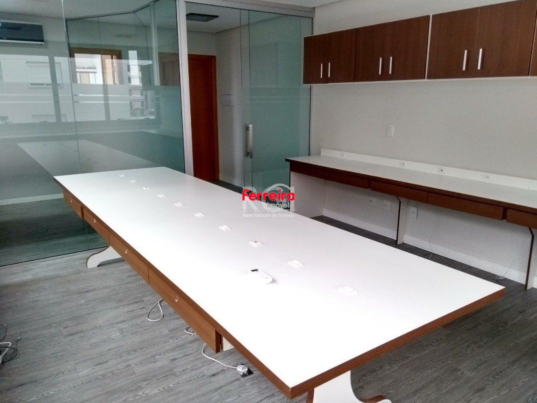 Sala Comercial, à venda, 40 m², Petrópolis - Porto Alegre — foto 4