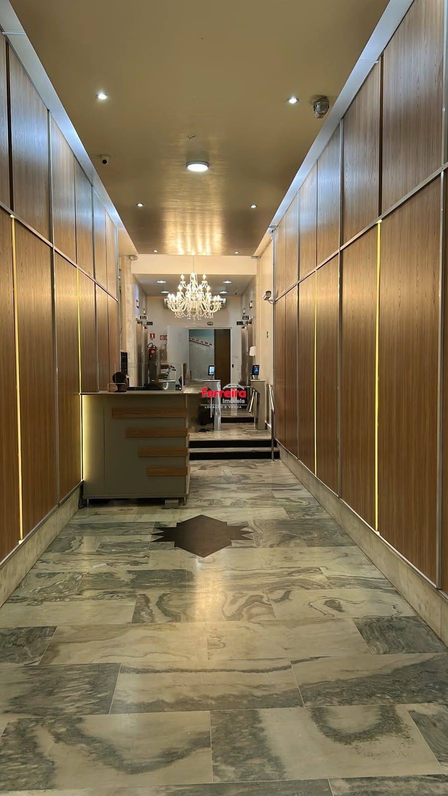 Sala Comercial, à venda, 49 m², Centro Histórico - Porto Alegre — foto 5