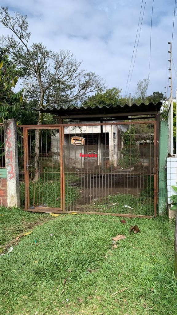 Terreno, à venda, Ponta Grossa - Porto Alegre — foto 2