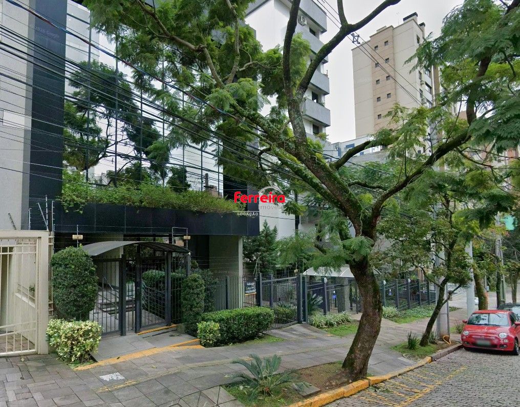 Apartamento, 1 suíte, à venda, 46 m², Auxiliadora - Porto Alegre — foto 3