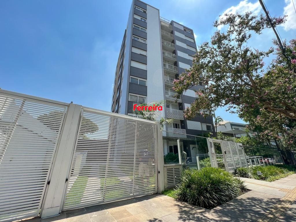 Apartamento 2 quartos à venda, 93m², São João - Porto Alegre