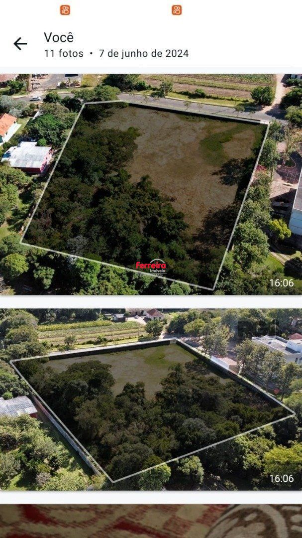 Terreno, à venda, Vila Nova - Porto Alegre — foto 2