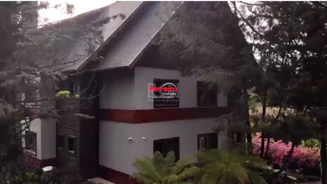 Apartamento, 3 suítes, à venda, 176 m², Planalto - Gramado — foto 4