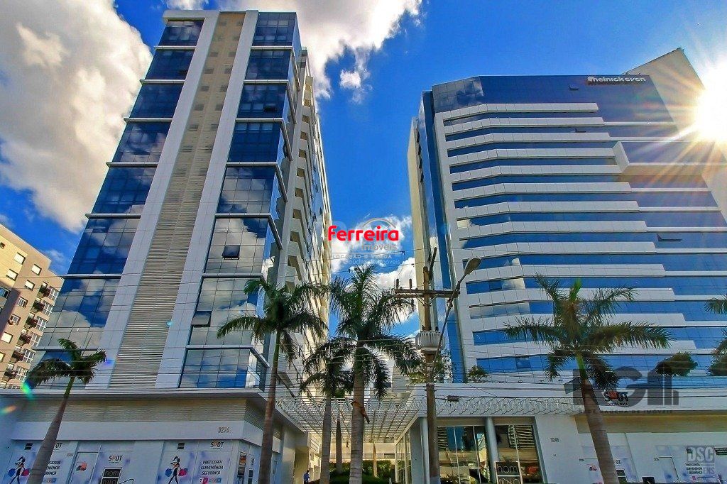 Loft 1 quartos à venda, 39m², Bela Vista - Porto Alegre