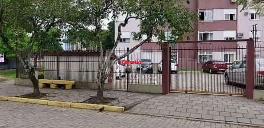 Apartamento para Venda - 35.18m², 1 dormitório, Cristal