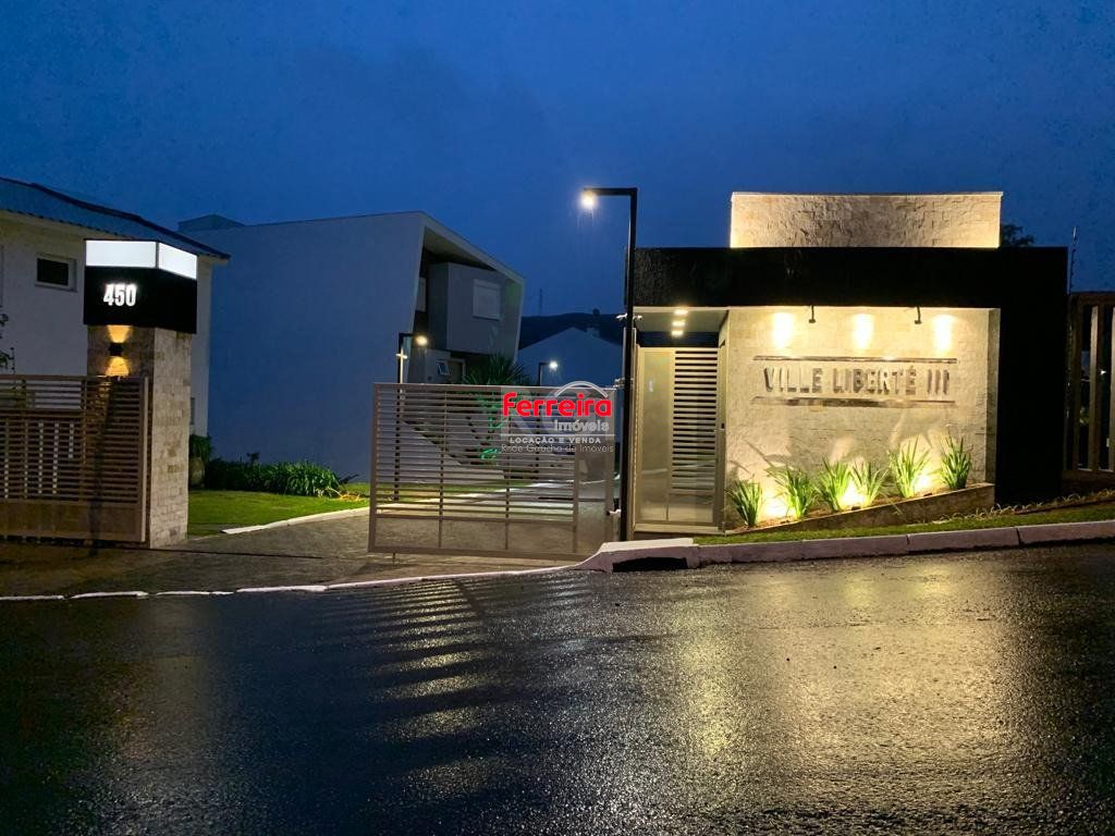 Terreno em Condominio para Venda - 0m², 0 dormitórios, Vila Nova