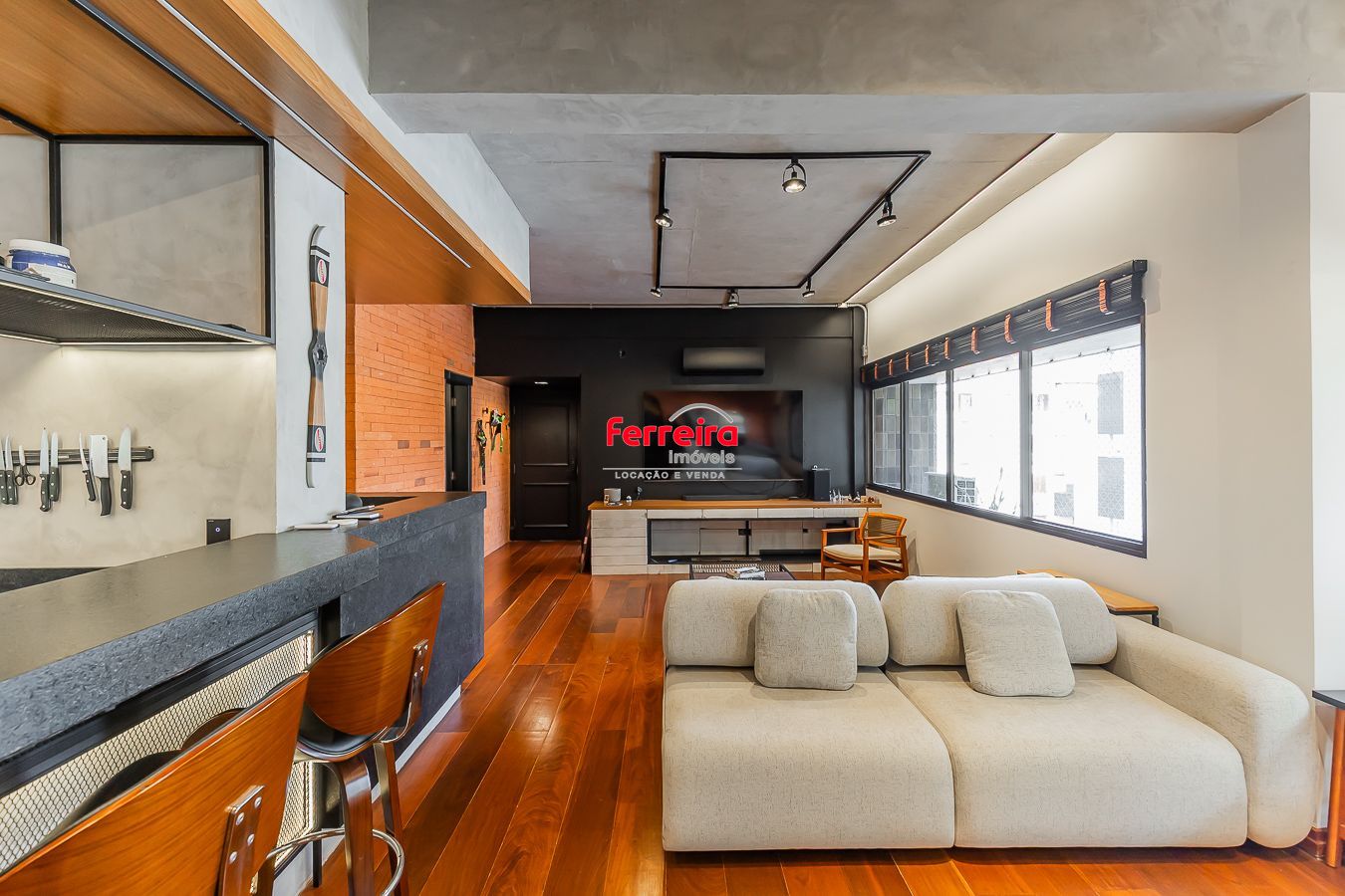Apartamento, 3 quartos, à venda, 259 m², Auxiliadora - Porto Alegre — foto 4