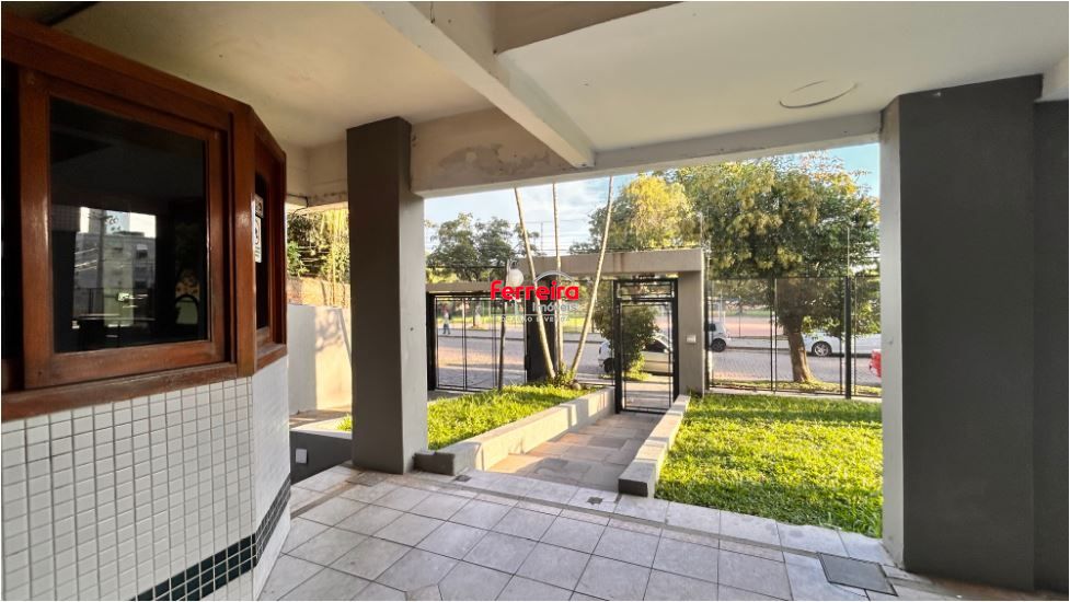 Cobertura, 2 quartos, à venda, 60 m², Cristal - Porto Alegre — foto 2