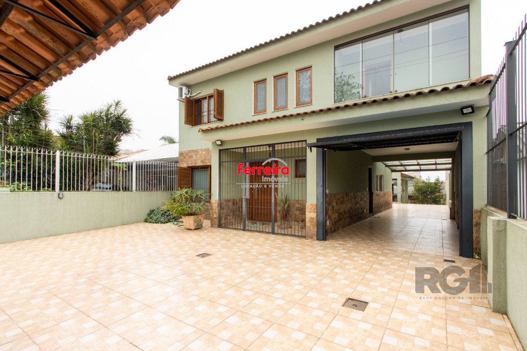 Casa, 6 quartos, à venda, 343 m², Tristeza - Porto Alegre — foto 3