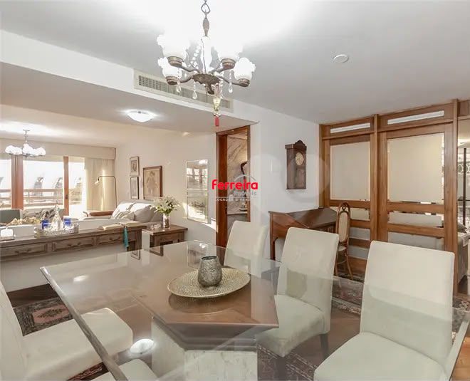 Apartamento, 3 quartos, à venda, 259 m², Santa Tereza - Porto Alegre — foto 3