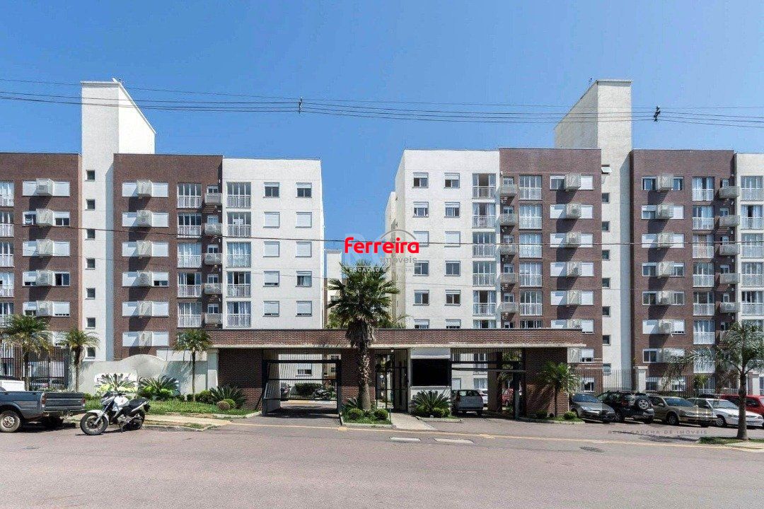 Apartamento 2 quartos à venda, 58m², Vila Nova - Porto Alegre