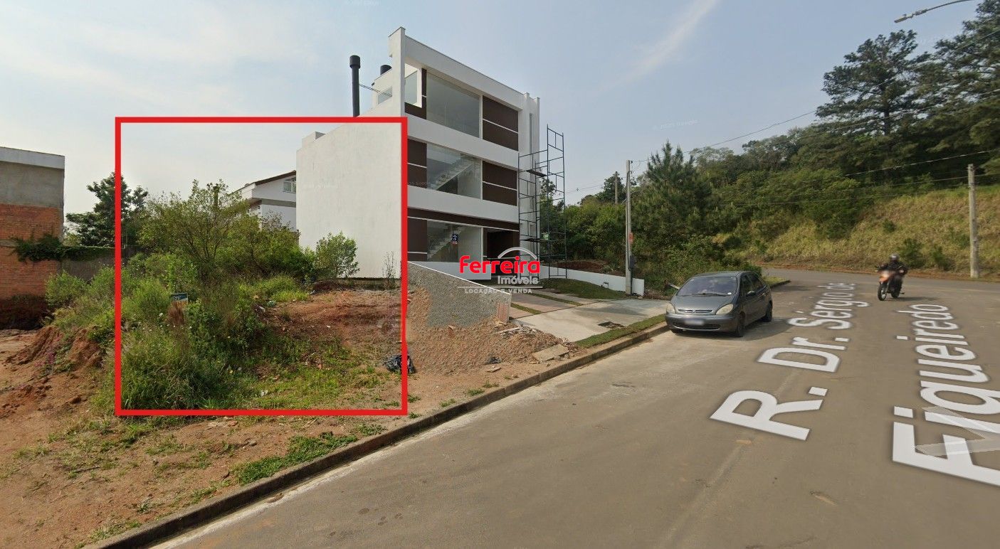 Terreno, à venda, Guarujá - Porto Alegre — foto 4