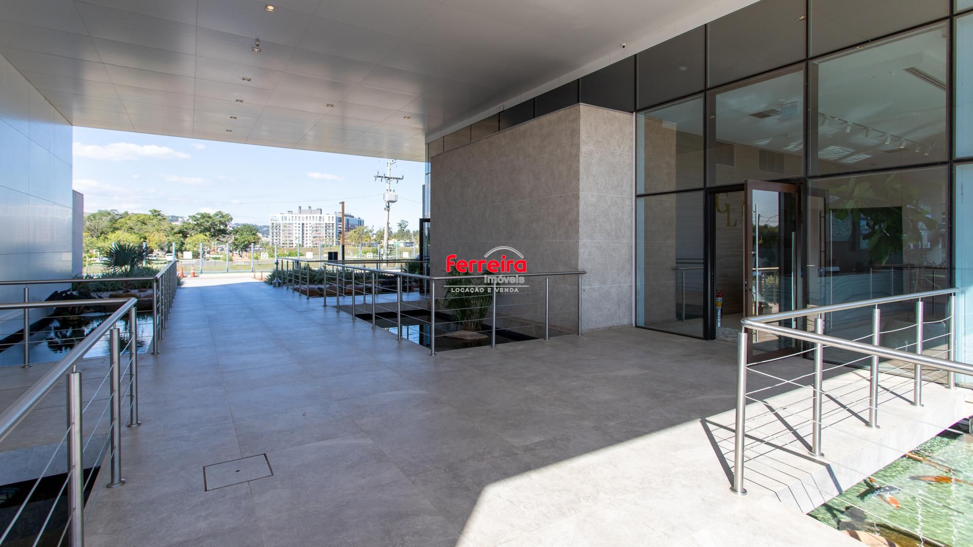 Apartamento, 4 suítes, à venda, 376 m², Cristal - Porto Alegre — foto 3