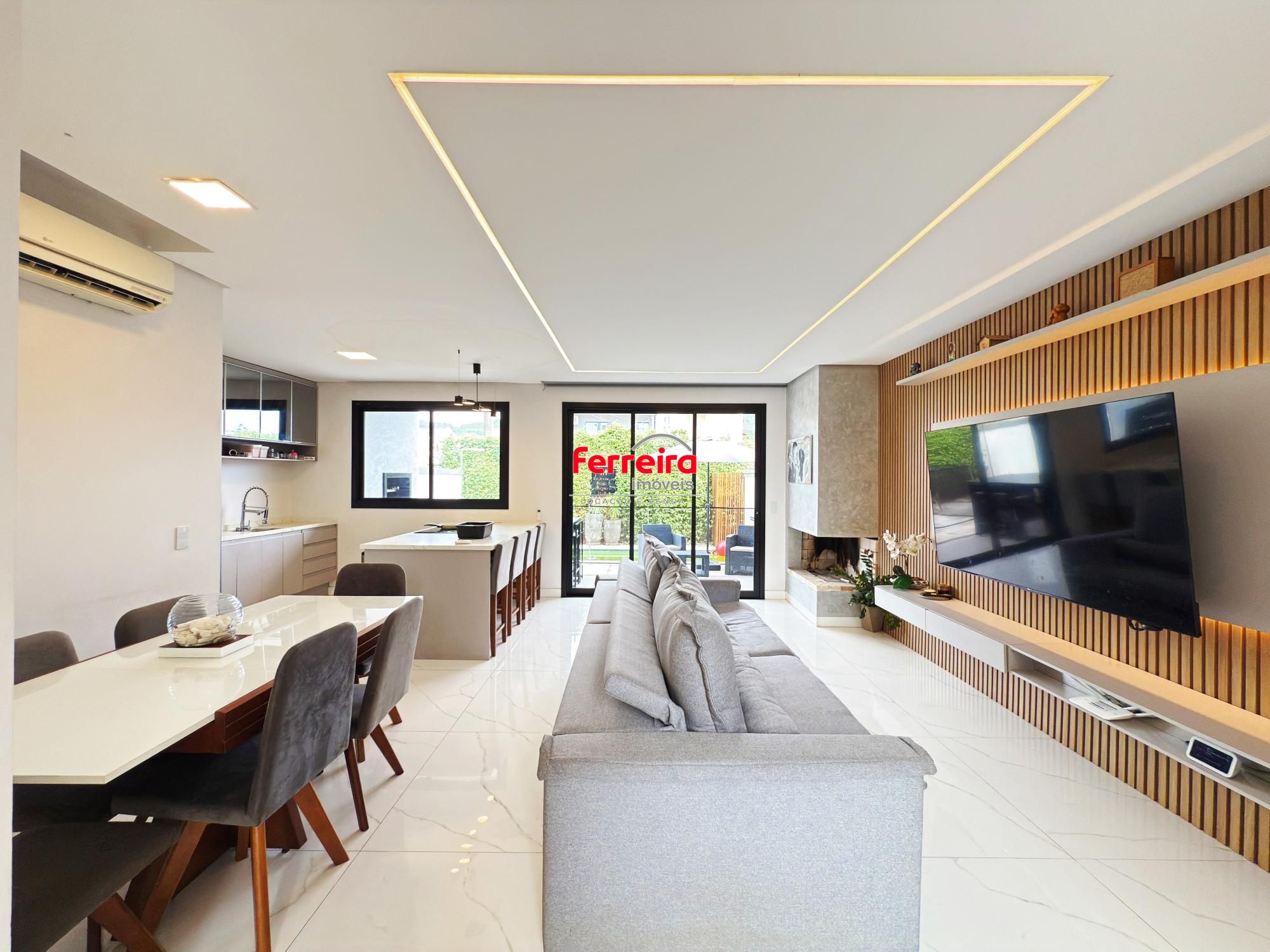 Casa de Condomínio, 3 suítes, à venda, 189 m², Aberta dos Morros - Porto Alegre — foto 4
