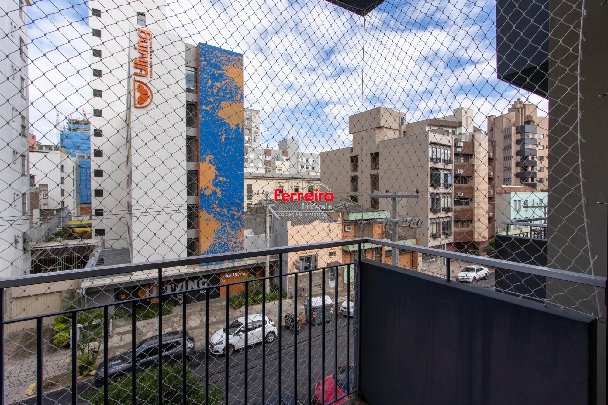Apartamento, 3 quartos, à venda, 105 m², Bom Fim - Porto Alegre — foto 5