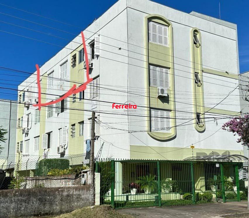 Apartamento, 2 quartos, à venda, 54 m², Partenon - Porto Alegre — foto 3