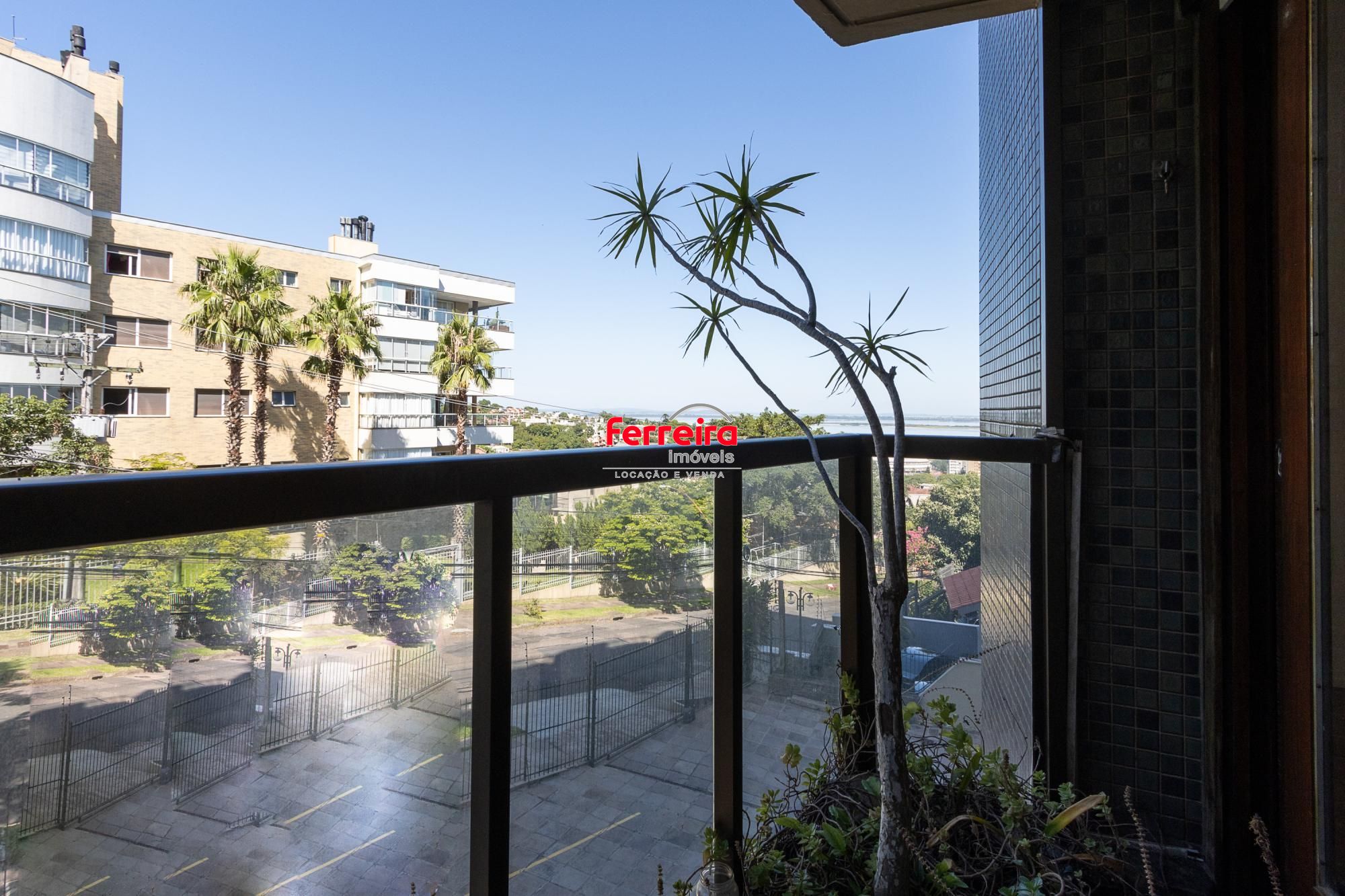 Apartamento, 3 quartos, à venda, 126 m², Santa Tereza - Porto Alegre — foto 4