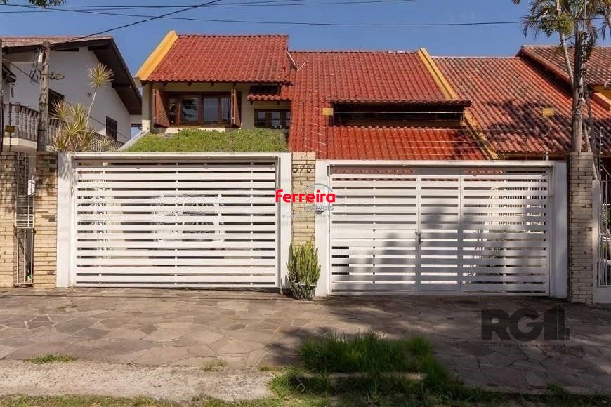 Casa de 4 dormitórios mobiliada para venda no Bairro Jardim Itu Sabara.