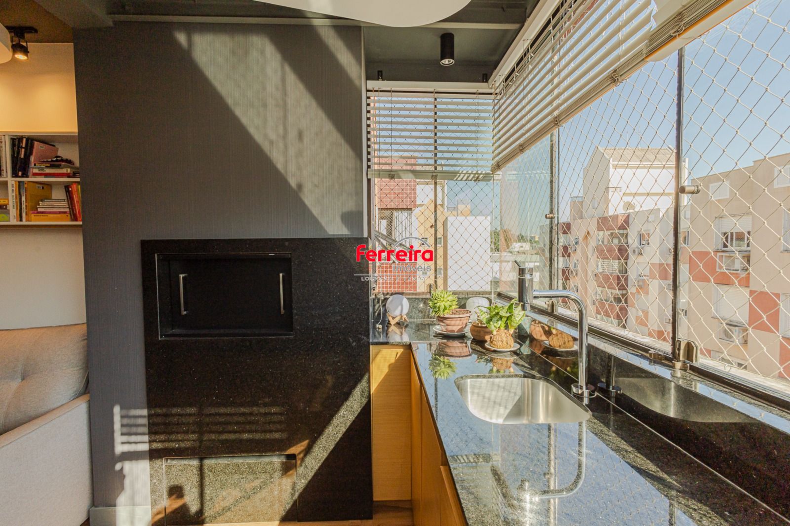 Apartamento, 3 quartos, à venda, 83 m², Jardim Itu - Porto Alegre — foto 5