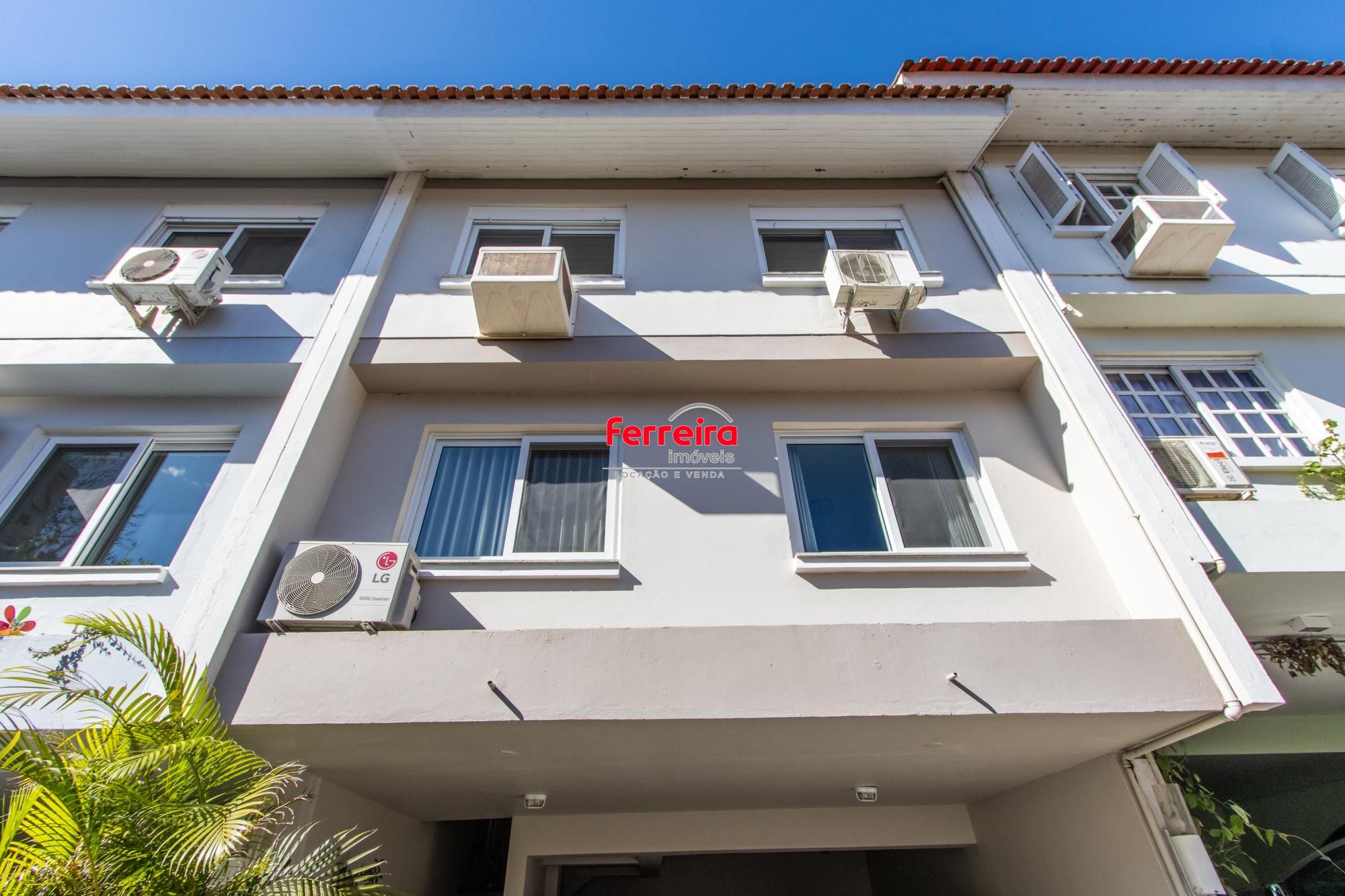 Casa de Condomínio, 4 quartos, à venda, 200 m², Vila Conceição - Porto Alegre — foto 5