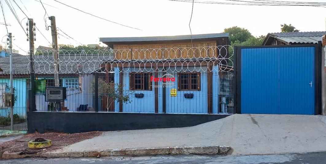 Casa, 2 quartos, à venda, 167 m², Camaquã - Porto Alegre — foto 3