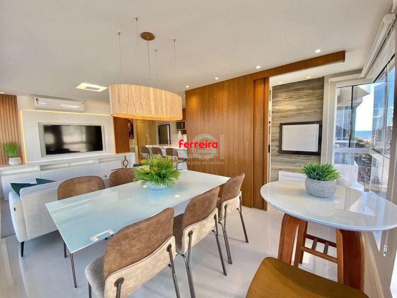 Apartamento, 2 suítes, à venda, 83 m², Centro Histórico - Capão da Canoa — foto 3