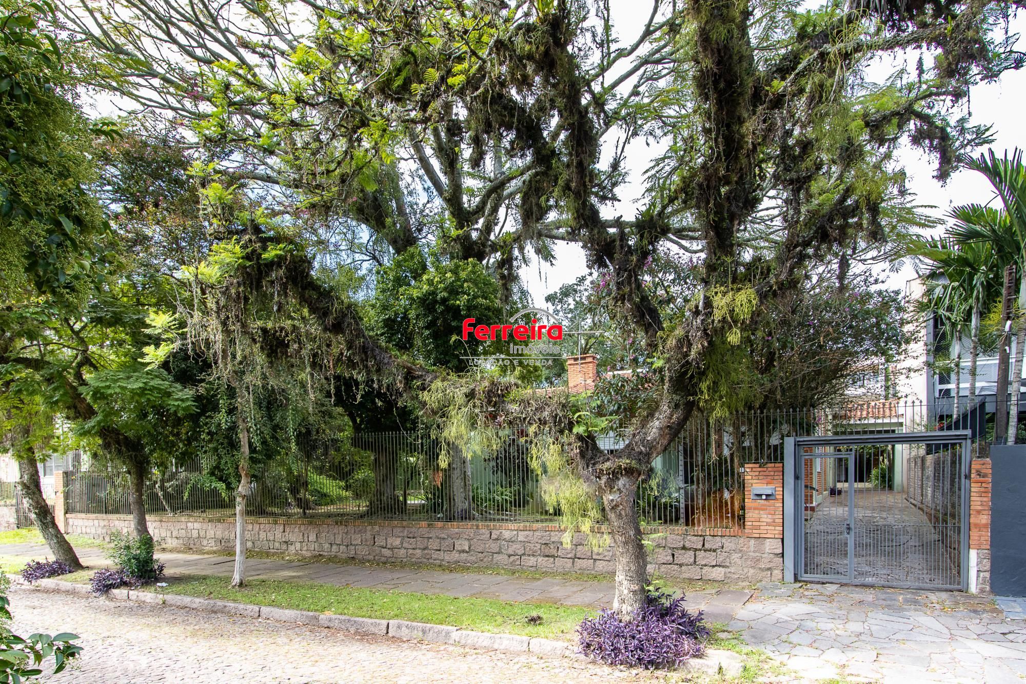 Casa com 4 quartos à venda na Avenida Pereira Passos Vila Assunção, Porto Alegre