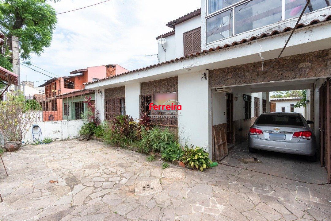 Casa, 6 quartos, à venda, 150 m², Nonoai - Porto Alegre — foto 3