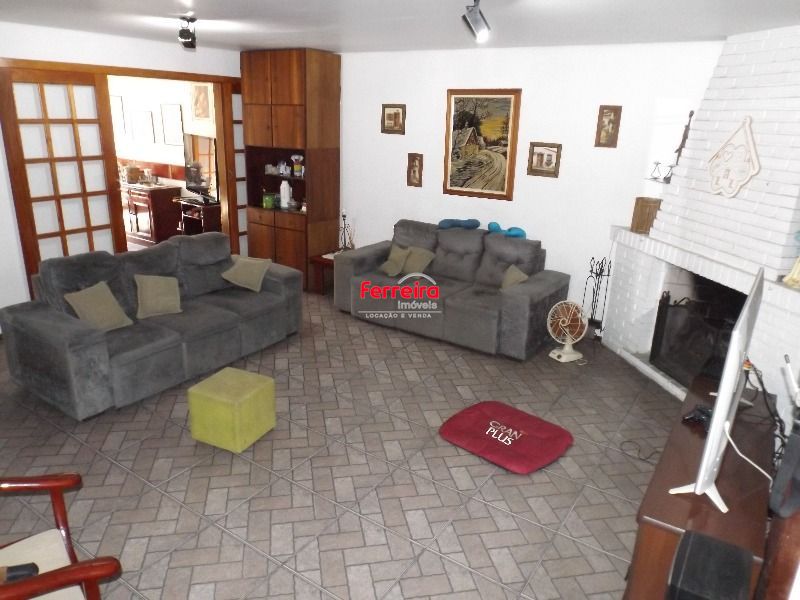 Casa, 3 suítes, à venda, 250 m², Medianeira - Porto Alegre — foto 2