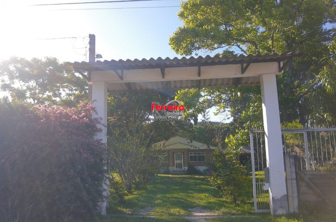 Sítio, 3 quartos, à venda, 3.330 m², Parque Florestal Itapuã - Viamão — foto 5