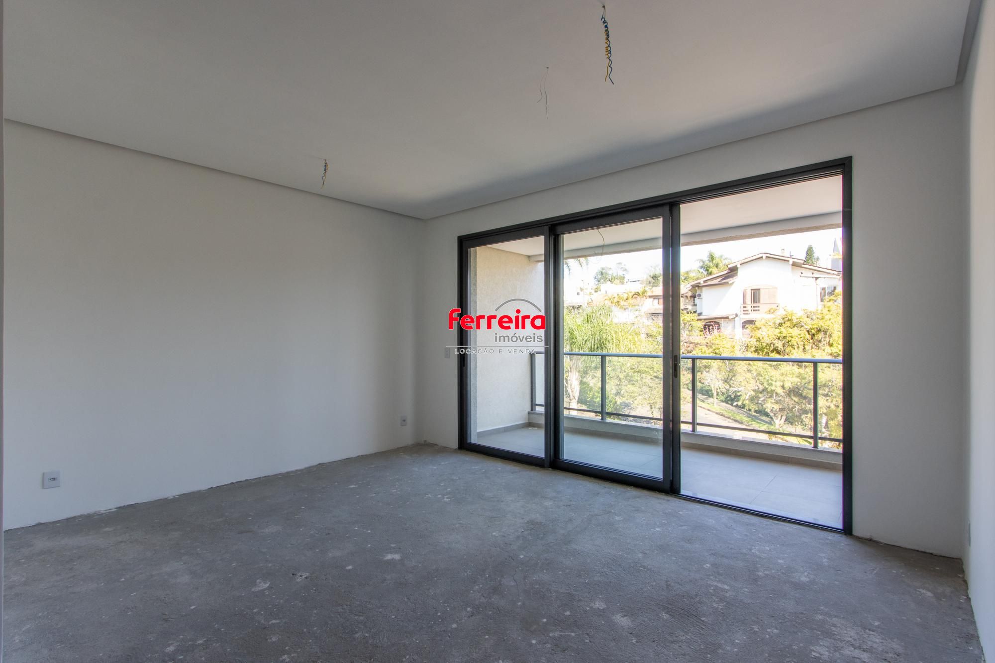 Apartamento, 2 quartos, à venda, 78 m², Chácara das Pedras - Porto Alegre — foto 3